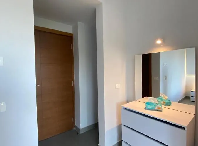 Apartment La Maison Turquoise Lagoon View In El Gouna *