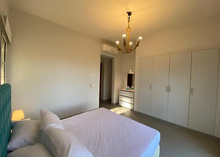 Apartment La Maison Turquoise Lagoon View In El Gouna Hurghada
